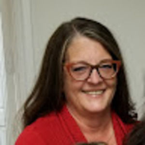 Meet your Posher, Teresa